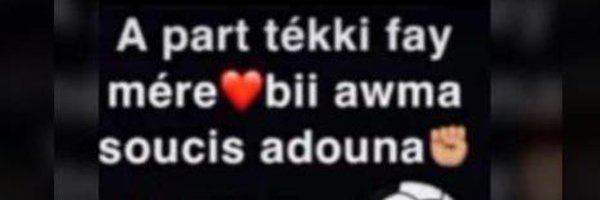 cheikh_gueeeeey Profile Banner