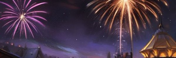 TwinkleParkVO Profile Banner