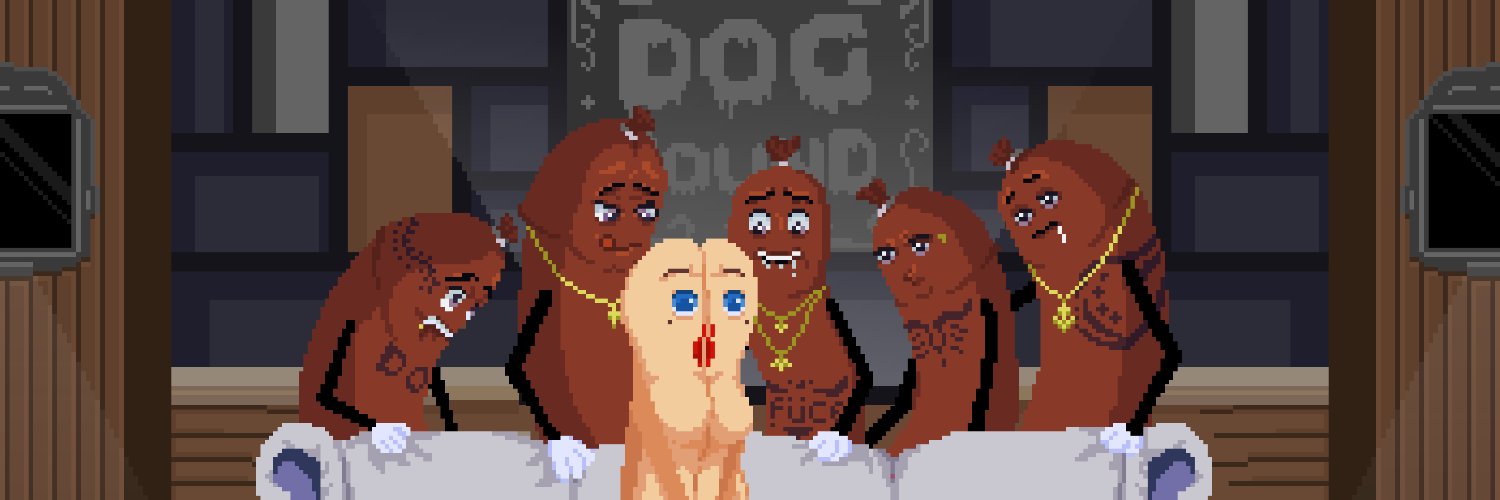 BaseDogPound's profile banner image