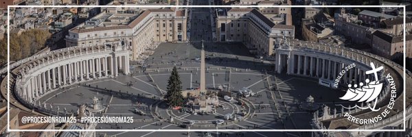 procesionroma25 Profile Banner