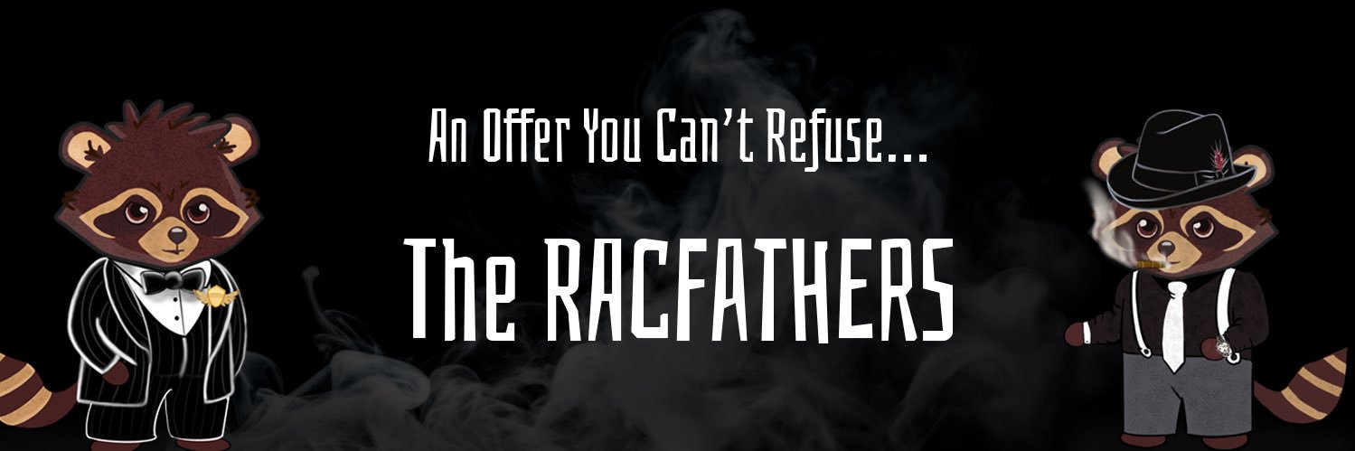 Consigliere | Racfathers's banner
