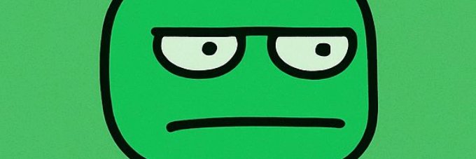 Detective Blue Pepe 🔍 banner