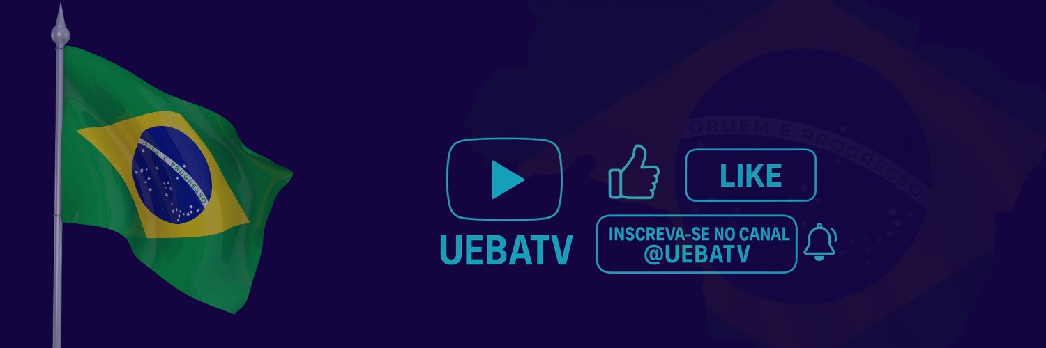 uebatv's profile banner image