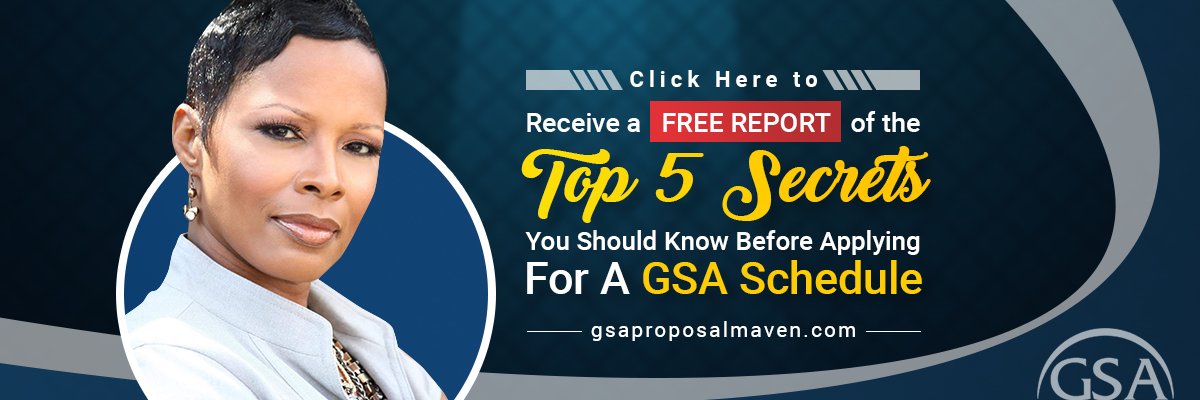 GSAMaven's profile banner image