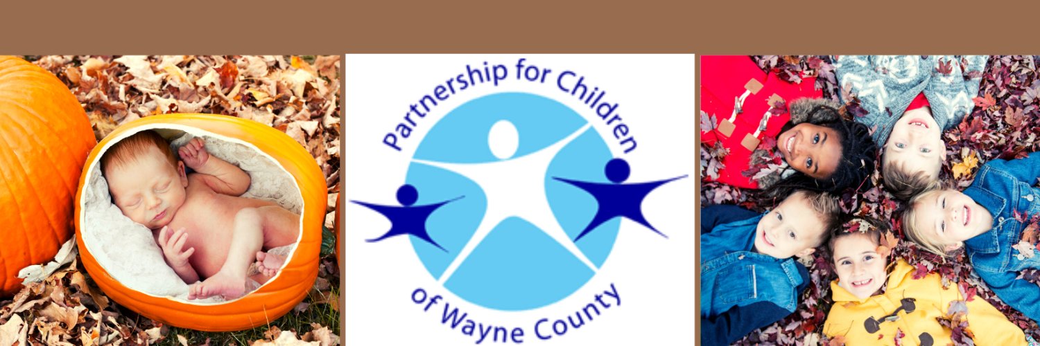 PartnershipWayn's profile banner image