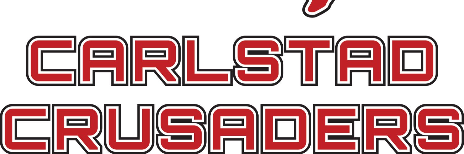 Carlstad Crusaders banner