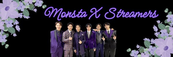 MonstaXStreamer Profile Banner
