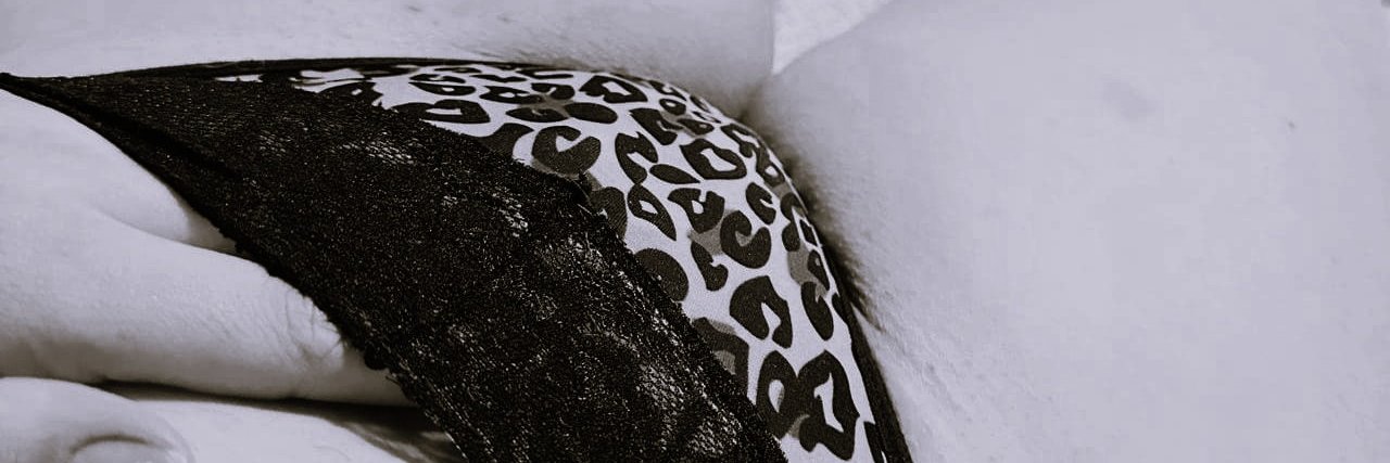 Lady Darkness 🖤 banner
