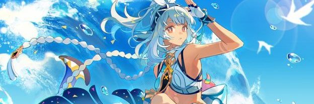 squeetXP's profile banner image