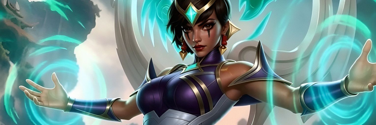 Mairkou's profile banner image