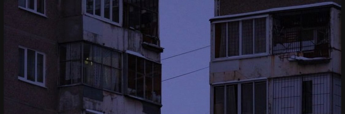 ostblockdame's profile banner image