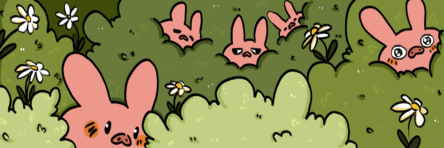 Techno Doodle daily! (?) banner