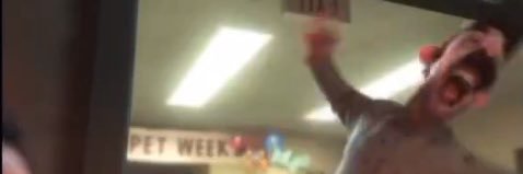 DISCLAIMER* (Disbanded*) banner