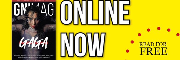 gnimag Profile Banner