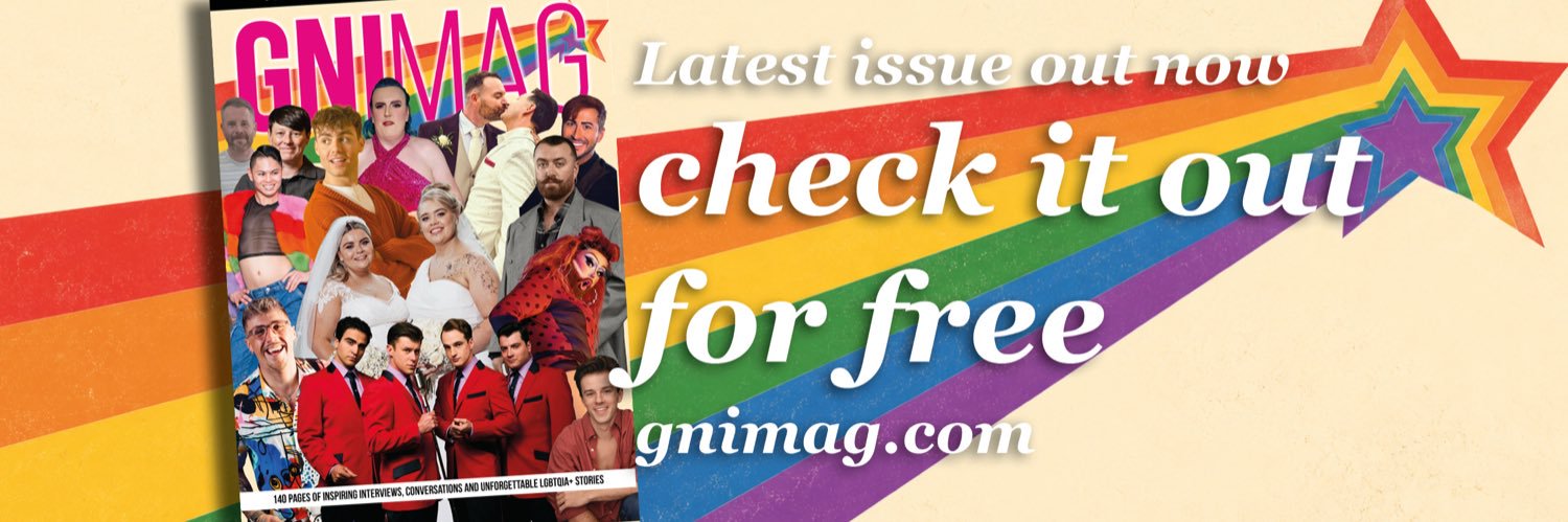 gnimag's profile banner image