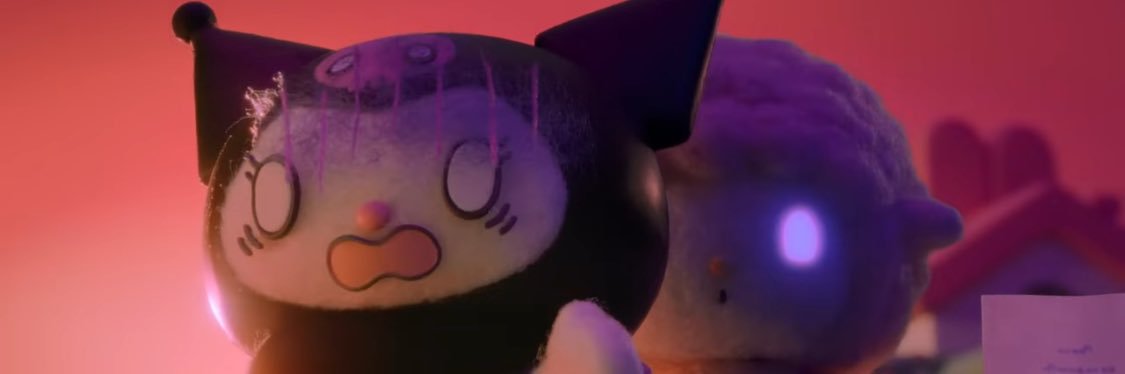 rosesheeep's profile banner image
