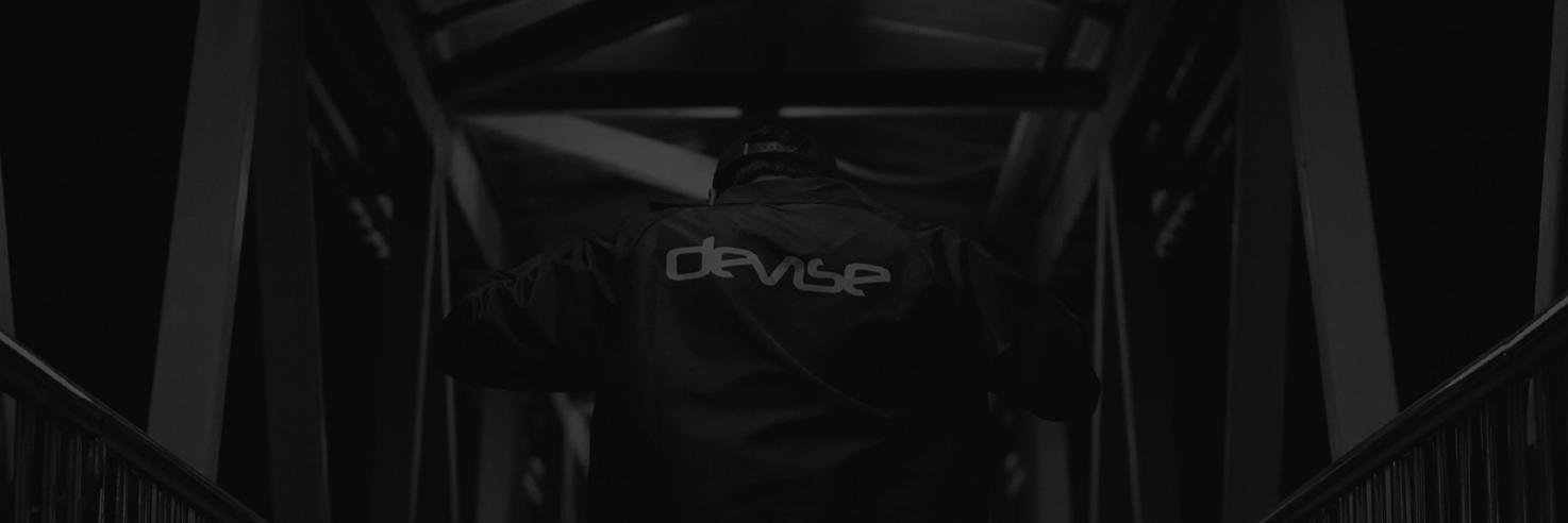 Devise banner