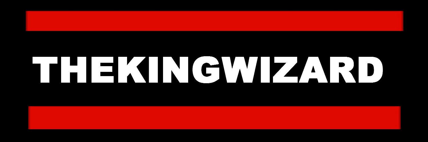TheKingWizard's profile banner image