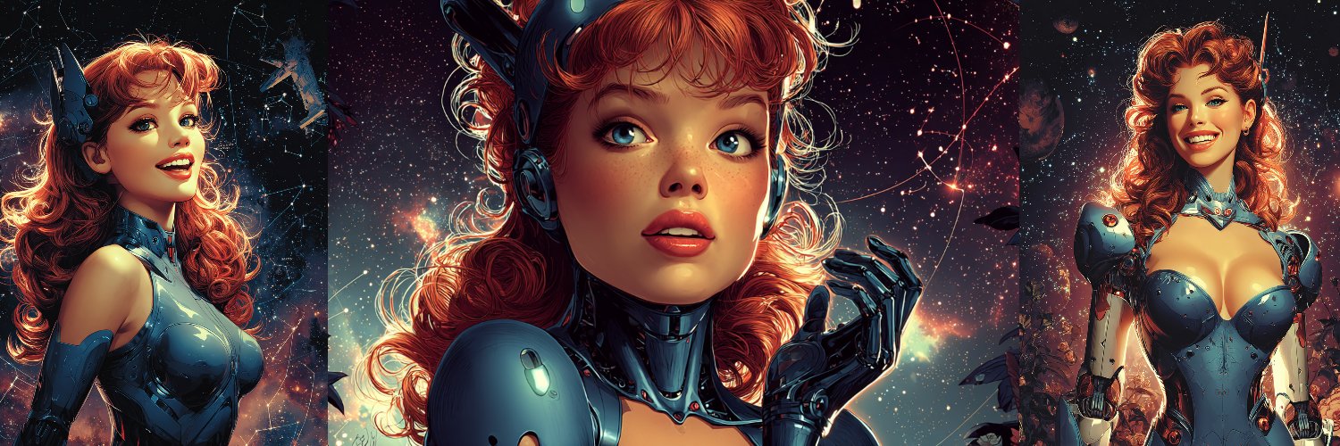 Gus Artman AI's banner