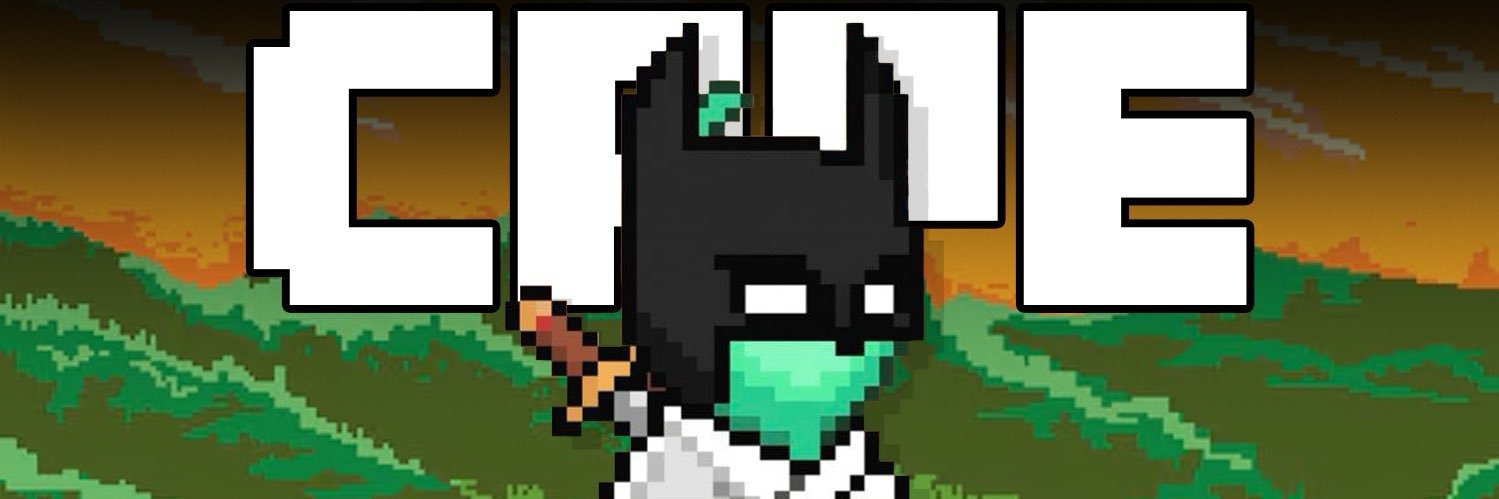 Cape (batman arc)'s banner