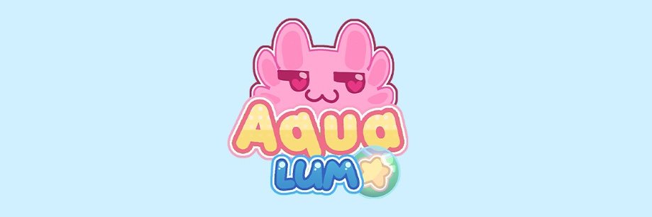 Aqua Luma 🫧's banner