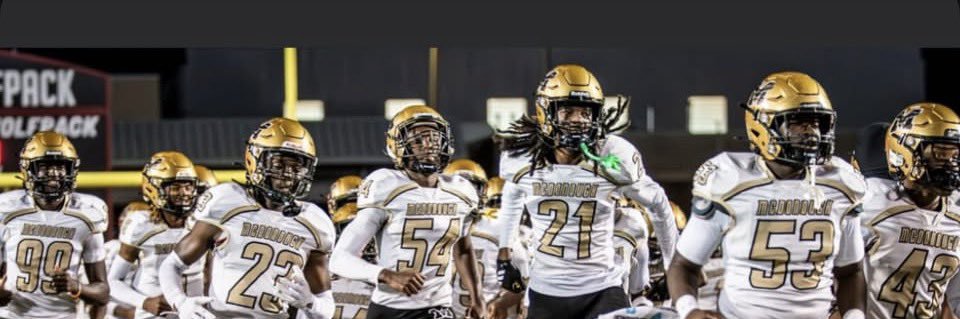 Markail Baker ✞ banner