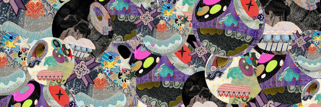 Kaiti's banner