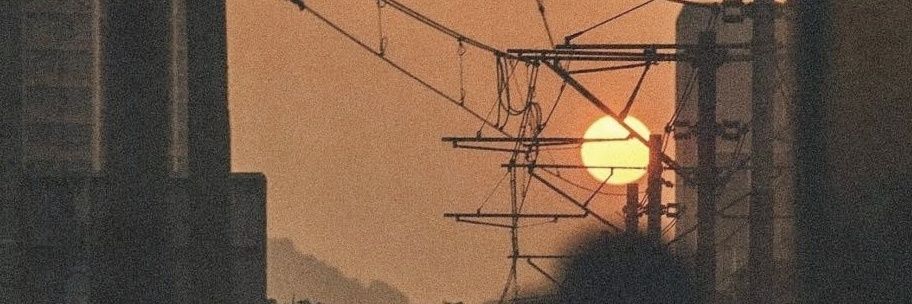 日落三千次💊 banner