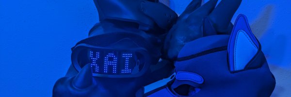 XaiCorrupted Profile Banner