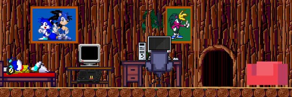 GEREGAMERS Profile Banner