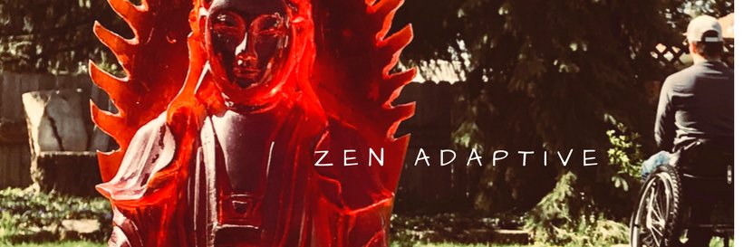 Zenadaptive's profile banner image