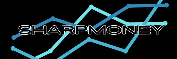 BetSharpMoney Profile Banner