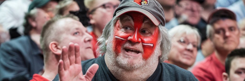 Louisville Bobby banner