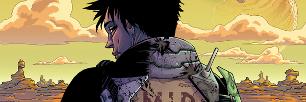 DamianCouceiro Profile Banner