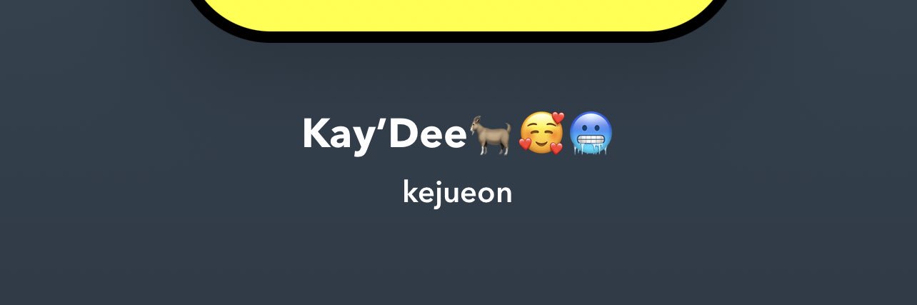 TasteOfKay👅 banner