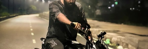 Rajubhai_offcl Profile Banner