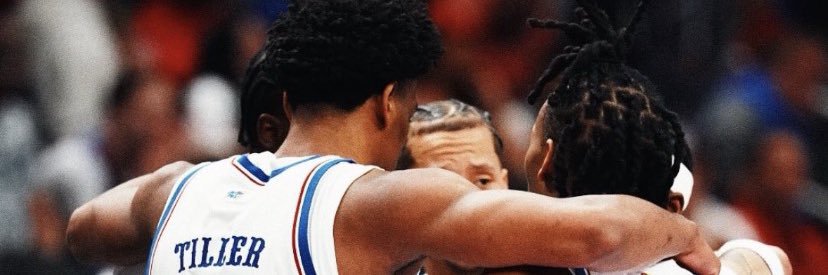 Darryn Petersons son banner