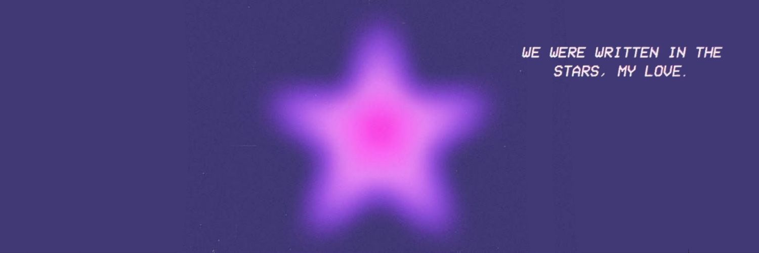 mel's 𝒇emme banner