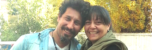 Cris Ceballos ;) banner