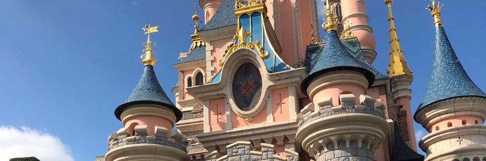 graceFiorella's profile banner image
