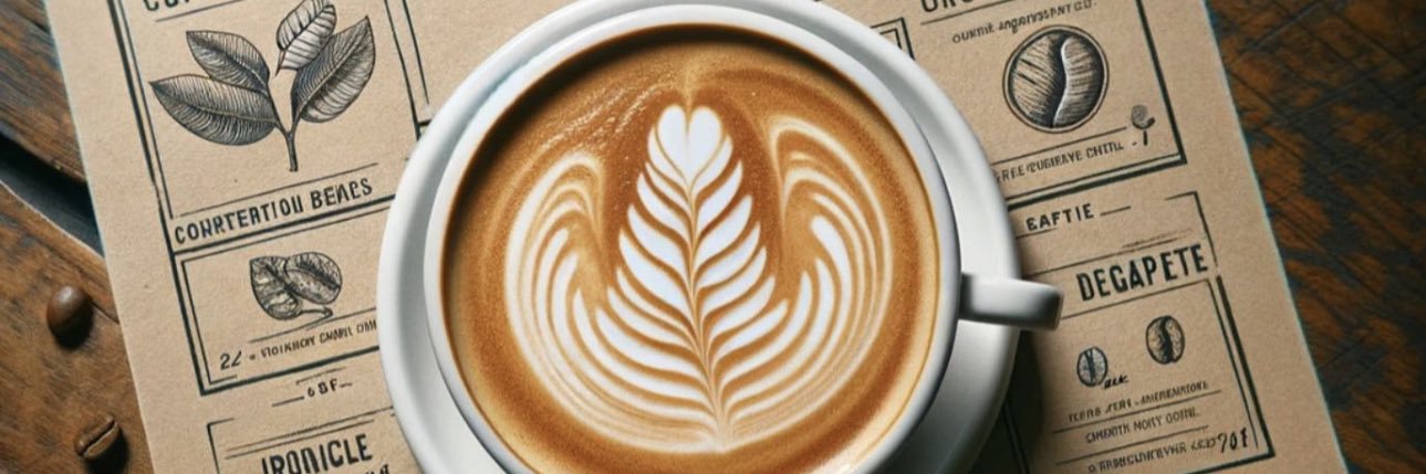 GreenBrew Cafe banner