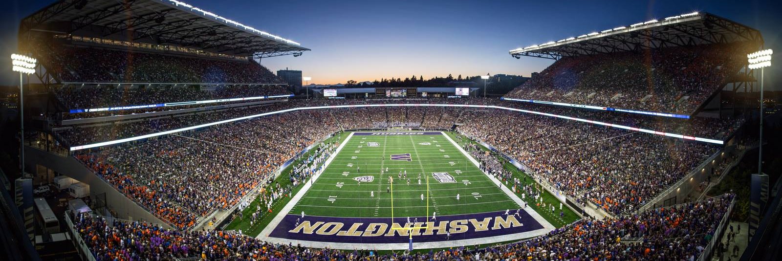 seattlevince's profile banner image