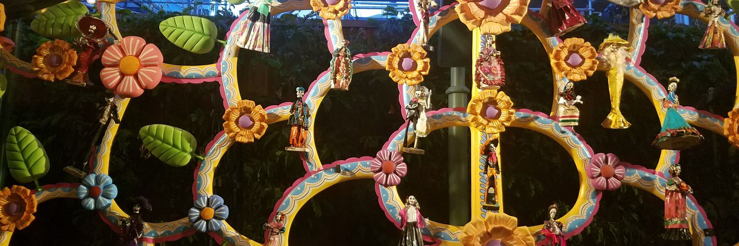 SofiaDistracted's profile banner image