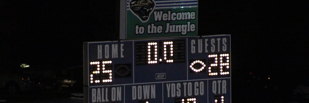 WJHSFootball's profile banner image