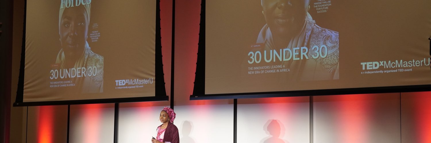 Fatima Babakura banner