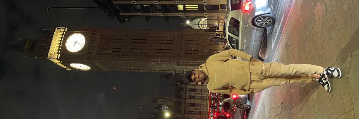 IvanMonteroC's profile banner image