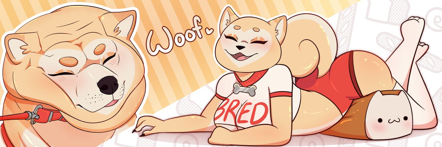 ShibaShibs's banner