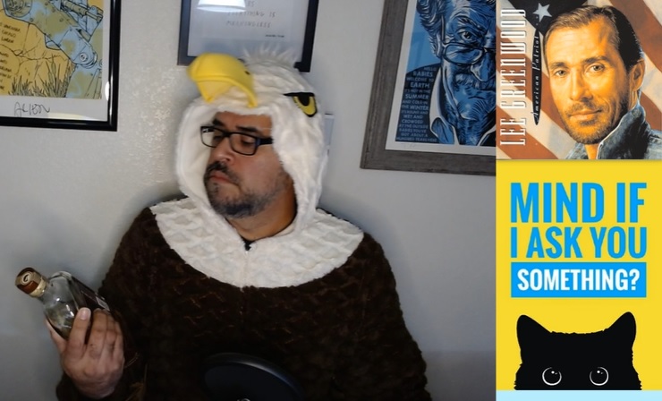 thejohnblog's profile banner image