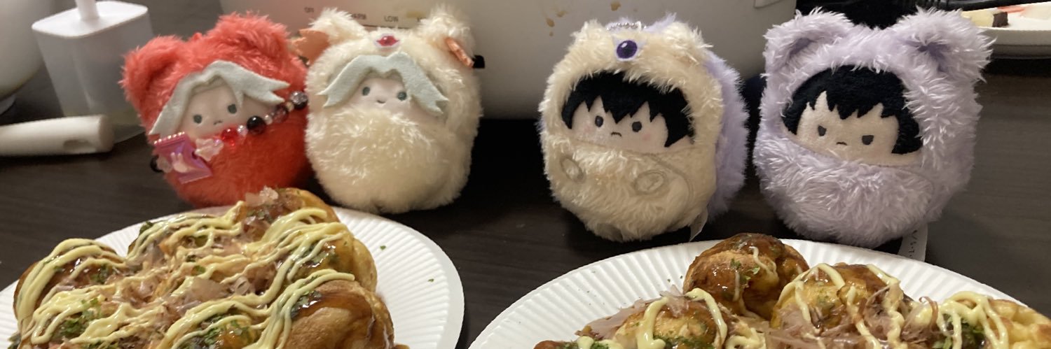 ちぃ@取引垢 banner