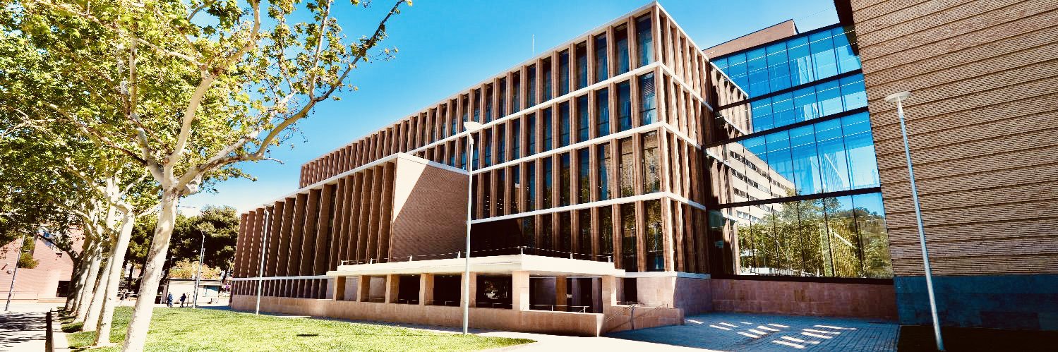 DiGHER - Digital Heritage Twins in SeGAP (UNIZAR) banner